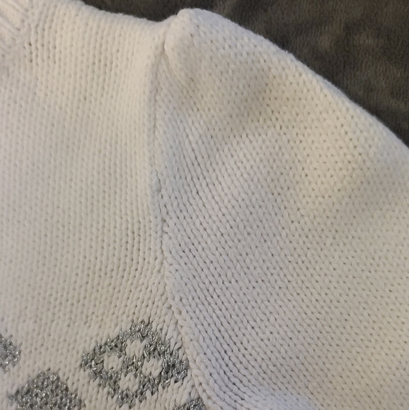 📻4/$15 4T Old Navy sweater - Picture 4 of 8